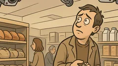 Witz: Früher rein für ’nen Euro, Wochenende raus