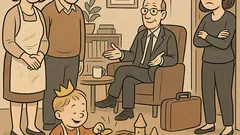 Witz: Kommt Frau Röder zum Psychiater …