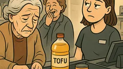 Witz: Inflation im Griff – sagt der Minister