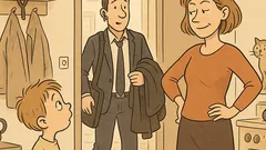 Witz: Beginnen alle Märchen mit „Es war einmal“?